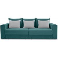 Диван трехместный Mio Tesoro Модена 331.01 купить в Минске