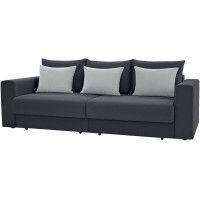 Диван трехместный Mio Tesoro Модена 331.01 купить в Минске