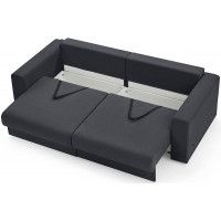 Диван трехместный Mio Tesoro Модена 331.01 купить в Минске