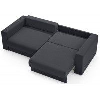 Диван трехместный Mio Tesoro Модена 331.01 купить в Минске