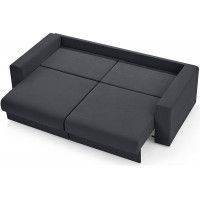 Диван трехместный Mio Tesoro Модена 331.01 купить в Минске