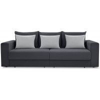 Диван трехместный Mio Tesoro Модена 331.01 купить в Минске