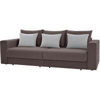 Диван трехместный Mio Tesoro Модена 331.01 купить в Минске