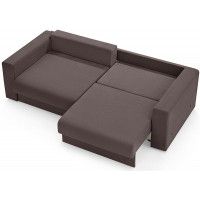 Диван трехместный Mio Tesoro Модена 331.01 купить в Минске