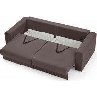 Диван трехместный Mio Tesoro Модена 331.01 купить в Минске