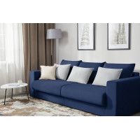 Диван трехместный Mio Tesoro Модена 331.01 купить в Минске