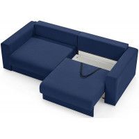 Диван трехместный Mio Tesoro Модена 331.01 купить в Минске