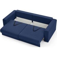 Диван трехместный Mio Tesoro Модена 331.01 купить в Минске