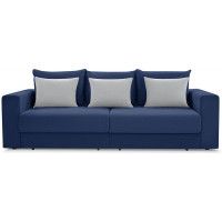 Диван трехместный Mio Tesoro Модена 331.01 купить в Минске