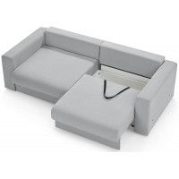 Диван трехместный Mio Tesoro Модена 331.01 купить в Минске