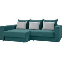 Диван угловой Mio Tesoro Модена 331.02