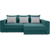 Диван угловой Mio Tesoro Модена 331.02 купить в Минске