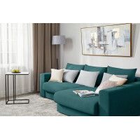 Диван угловой Mio Tesoro Модена 331.02 купить в Минске