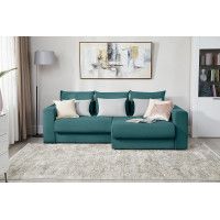 Диван угловой Mio Tesoro Модена 331.02 купить в Минске