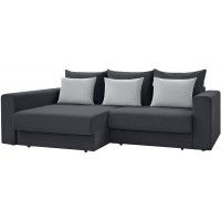 Диван угловой Mio Tesoro Модена 331.02 купить в Минске