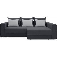 Диван угловой Mio Tesoro Модена 331.02 купить в Минске