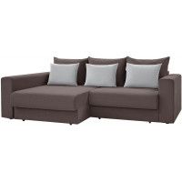 Диван угловой Mio Tesoro Модена 331.02 купить в Минске