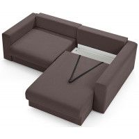 Диван угловой Mio Tesoro Модена 331.02 купить в Минске