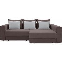 Диван угловой Mio Tesoro Модена 331.02 купить в Минске