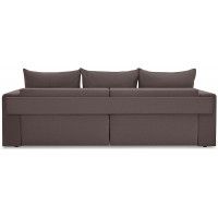 Диван угловой Mio Tesoro Модена 331.02 купить в Минске