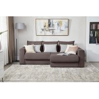 Диван угловой Mio Tesoro Модена 331.02 купить в Минске