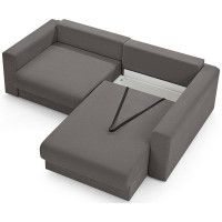 Диван угловой Mio Tesoro Модена 331.02 купить в Минске