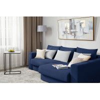 Диван угловой Mio Tesoro Модена 331.02 купить в Минске