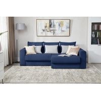 Диван угловой Mio Tesoro Модена 331.02 купить в Минске