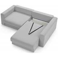 Диван угловой Mio Tesoro Модена 331.02 купить в Минске