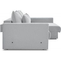 Диван угловой Mio Tesoro Модена 331.02 купить в Минске