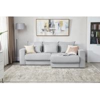 Диван угловой Mio Tesoro Модена 331.02 купить в Минске