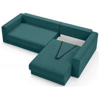 Диван угловой Mio Tesoro Модена 331.03 купить в Минске