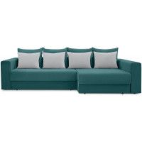 Диван угловой Mio Tesoro Модена 331.03 купить в Минске