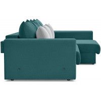 Диван угловой Mio Tesoro Модена 331.03 купить в Минске