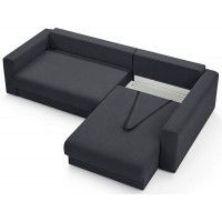 Диван угловой Mio Tesoro Модена 331.03 купить в Минске