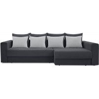 Диван угловой Mio Tesoro Модена 331.03 купить в Минске