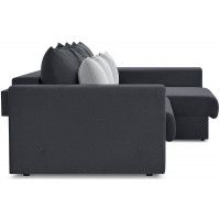 Диван угловой Mio Tesoro Модена 331.03 купить в Минске