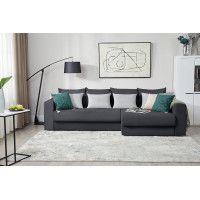 Диван угловой Mio Tesoro Модена 331.03 купить в Минске