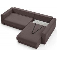 Диван угловой Mio Tesoro Модена 331.03 купить в Минске