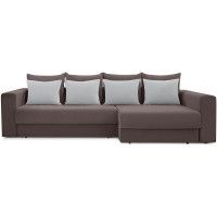 Диван угловой Mio Tesoro Модена 331.03 купить в Минске