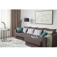 Диван угловой Mio Tesoro Модена 331.03 купить в Минске