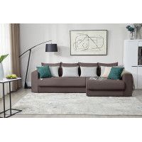 Диван угловой Mio Tesoro Модена 331.03 купить в Минске