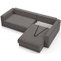 Диван угловой Mio Tesoro Модена 331.03 купить в Минске