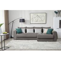 Диван угловой Mio Tesoro Модена 331.03 купить в Минске