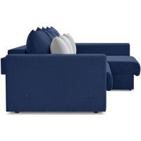 Диван угловой Mio Tesoro Модена 331.03 купить в Минске