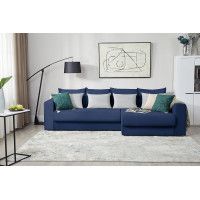 Диван угловой Mio Tesoro Модена 331.03 купить в Минске