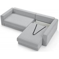 Диван угловой Mio Tesoro Модена 331.03 купить в Минске