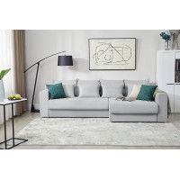 Диван угловой Mio Tesoro Модена 331.03 купить в Минске