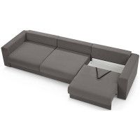 Диван Mio Tesoro Модена 331.04 купить в Минске