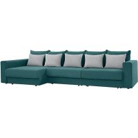 Диван угловой Mio Tesoro Модена 331.05 купить в Минске Диван угловой Mio Tesoro Модена 331.05 купить в Минске